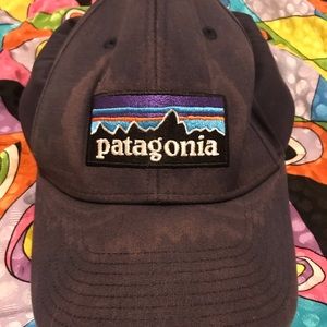 Vintage Patagonia cap